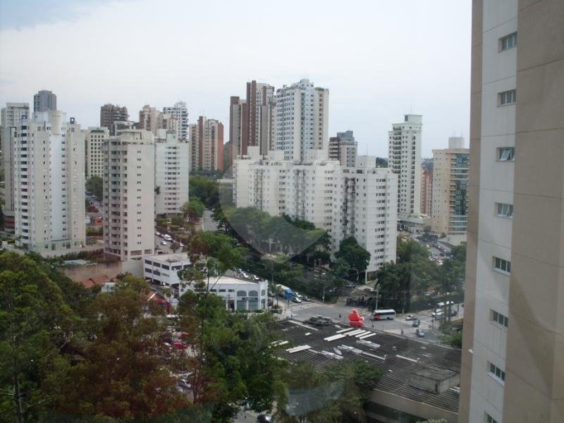 Cobertura à venda com 3 quartos, sendo 1 suíte, em Vila Suzana, São Paulo, SP