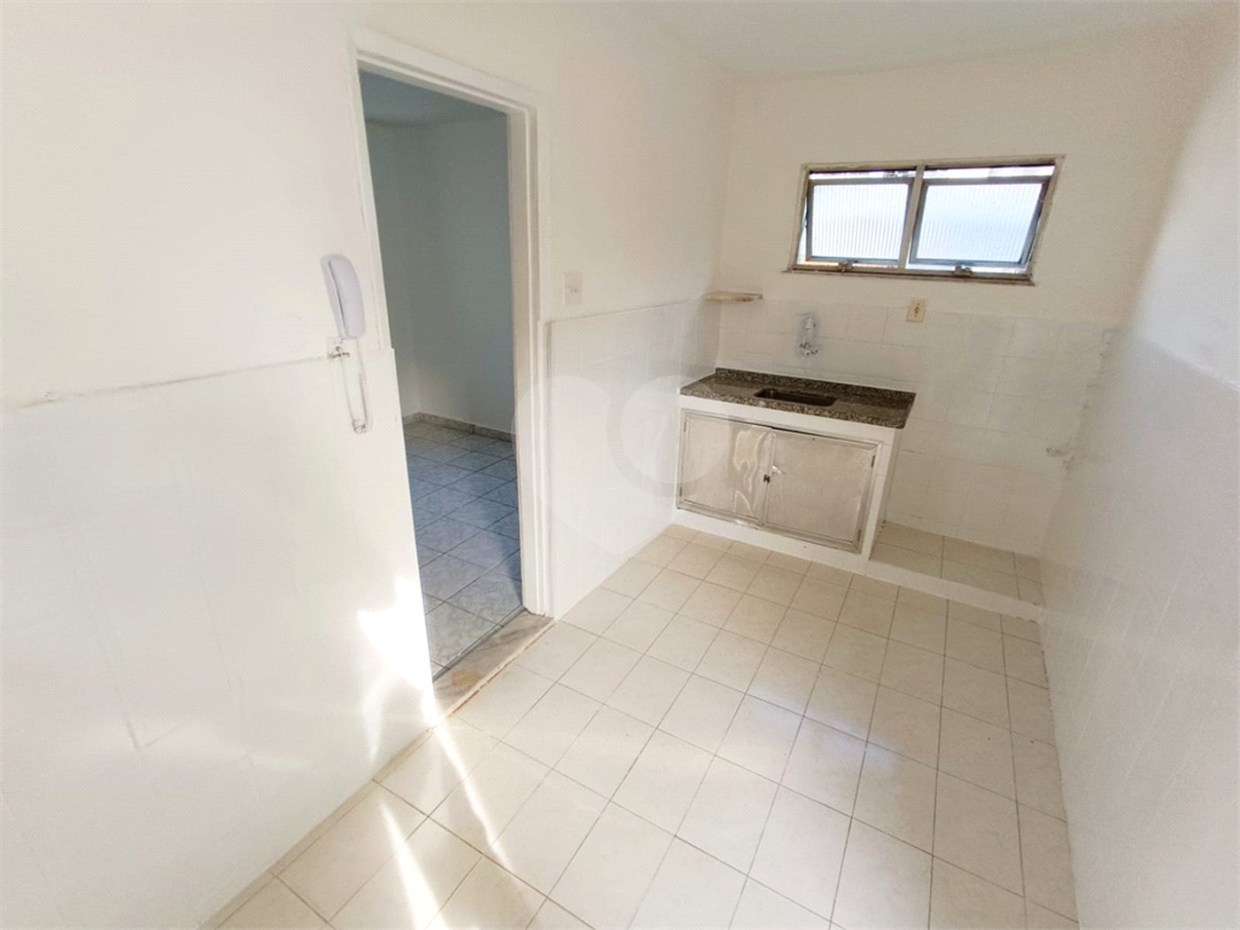Apartamento para alugar com 1 quarto em Maracanã, Rio de Janeiro, RJ