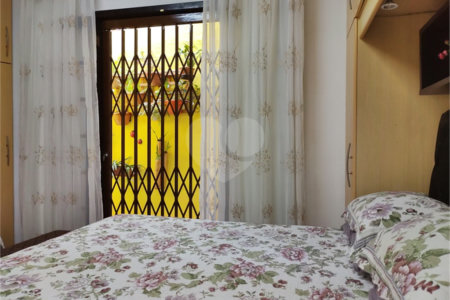 Casa à venda com 2 quartos, sendo 1 suíte, em Parque Vitória, São Paulo, SP