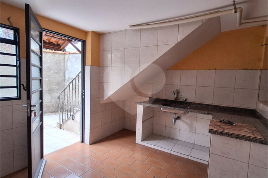 Sobrado à venda com 2 quartos em Santana, São Paulo, SP