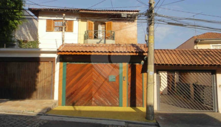 Sobrado à venda com 3 suítes em Jardim São Paulo(zona Norte), São Paulo, SP