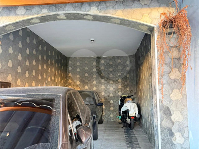 Sobrado à venda com 3 quartos, sendo 1 suíte,  em Vila Aurora (zona Norte), São Paulo, SP