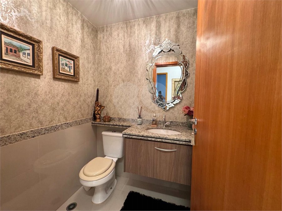 Apartamento à venda com 3 suítes em Nova Aliança, Ribeirão Preto, SP