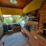 Casa à venda com 5 suítes em Canguera, São Roque, SP