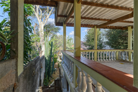 Casa Térrea à venda com 2 quartos em Jardim Prudência, São Paulo, SP