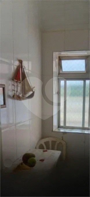 Apartamento à venda com 2 quartos em Mandaqui, São Paulo, SP
