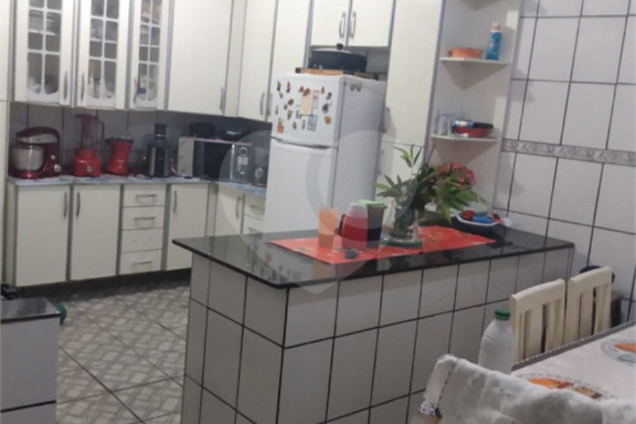 Casa à venda com 1 suíte em Parque Edu Chaves, São Paulo, SP