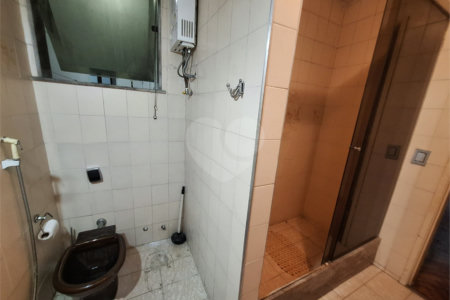 Apartamento à venda com 3 quartos em Tijuca, Rio de Janeiro, RJ