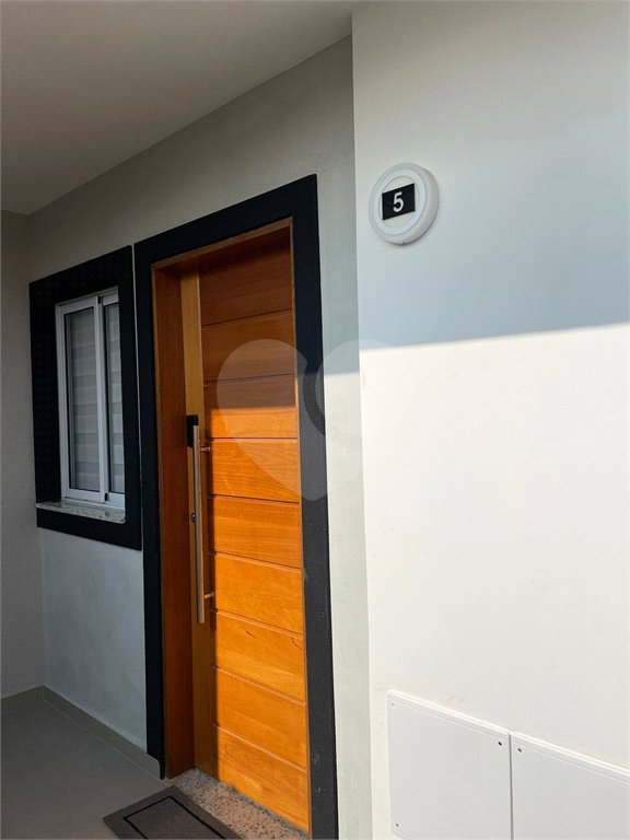 Apartamento à venda com 1 quarto em Vila Dom Pedro Ii, São Paulo, SP