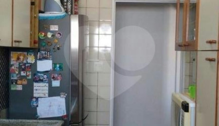 Apartamento à venda com 2 quartos em Vila Leonor, Guarulhos, SP