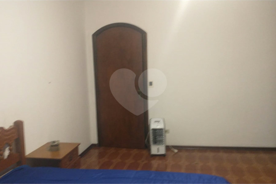 Sobrado à venda com 3 quartos em Tucuruvi, São Paulo, SP