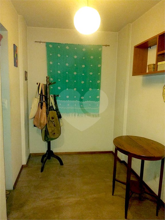 Apartamento à venda com 3 quartos em Pinheiros, São Paulo, SP