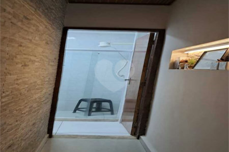 Apartamento à venda com 2 quartos, sendo 1 suíte, em Andaraí, Rio de Janeiro, RJ