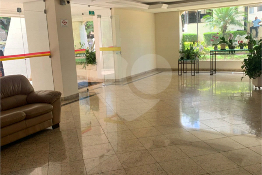 Apartamento à venda com 2 quartos em Mandaqui, São Paulo, SP