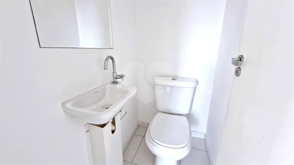 Duplex à venda com 2 suítes em Santana, São Paulo, SP