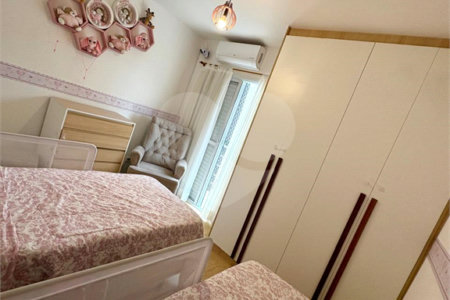 Villagio à venda com 3 quartos, sendo 1 suíte, em Jardim Paulista, Atibaia, SP