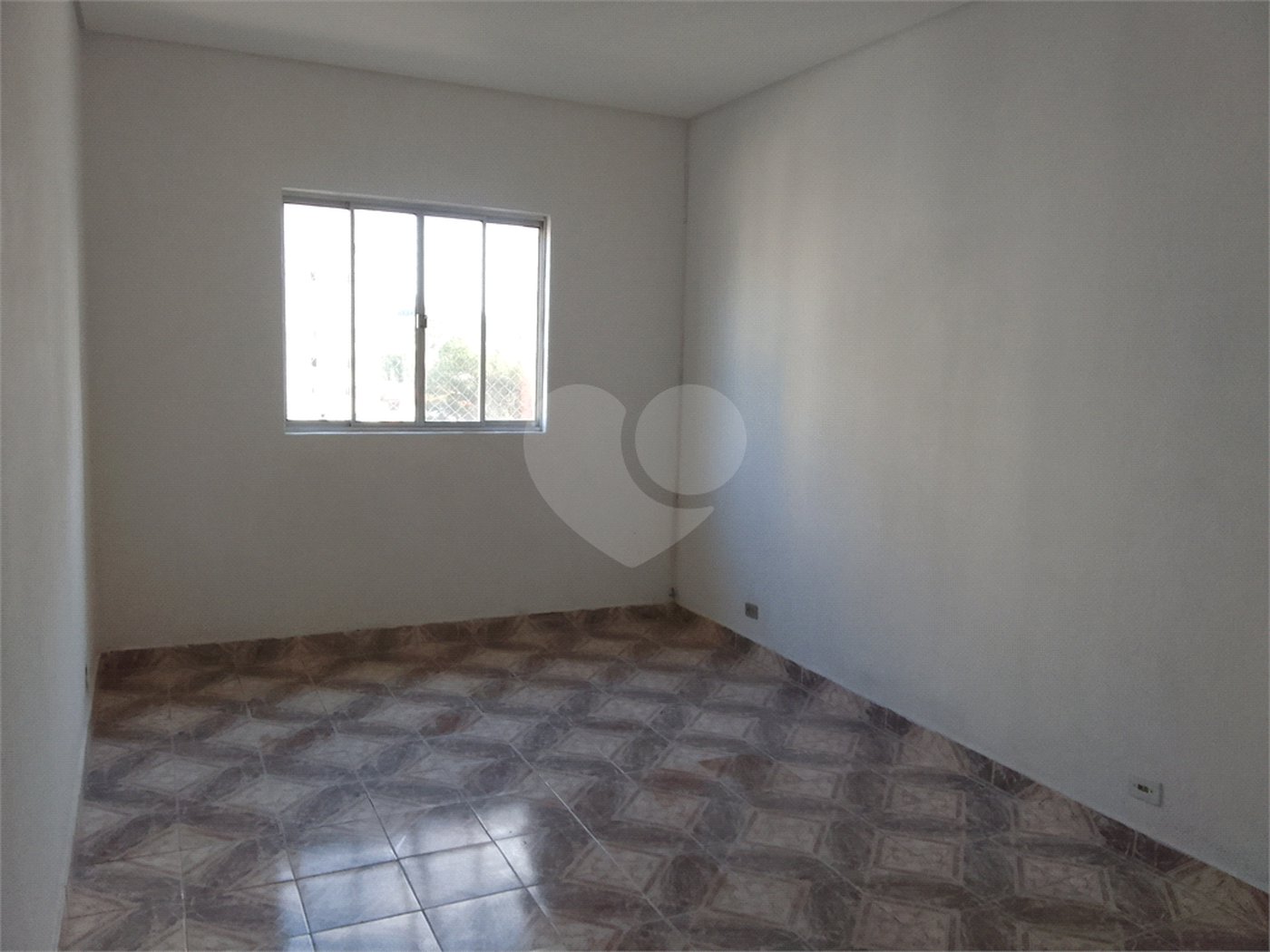 Apartamento à venda com 1 quarto em Perdizes, São Paulo, SP