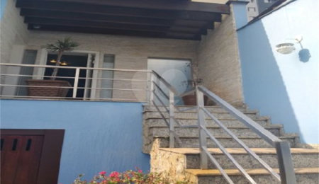 Sobrado à venda com 3 suítes em Vila Guilherme, São Paulo, SP
