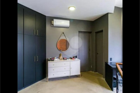 Duplex à venda com 1 quarto em Jardim Ampliação, São Paulo, SP