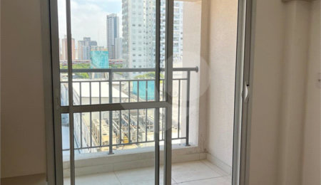 Apartamento para alugar com 3 quartos, sendo 1 suíte, em Brás, São Paulo, SP