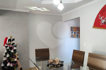 Apartamento à venda com 3 quartos, sendo 1 suíte, em Jardim Lincoln, Suzano, SP