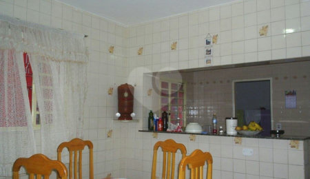 Casa à venda com 3 quartos em Vila Galvão, Guarulhos, SP