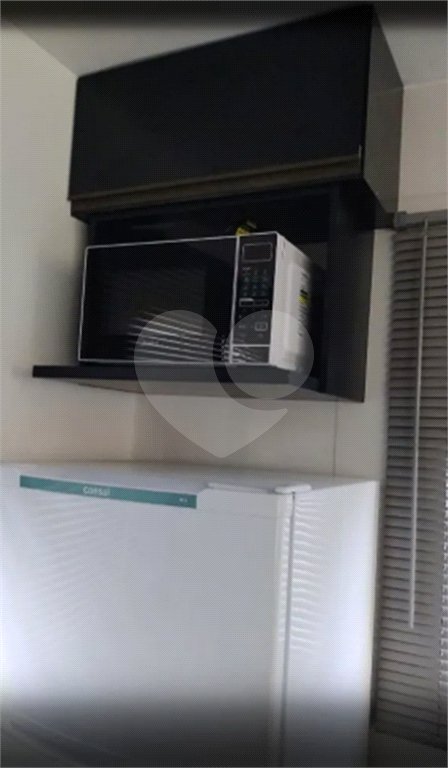 Apartamento à venda com 1 quarto em Vila Guilherme, São Paulo, SP
