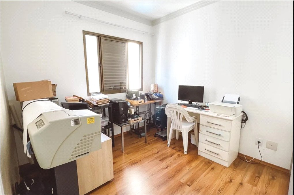 Apartamento à venda com 3 suítes em Santa Teresinha, São Paulo, SP