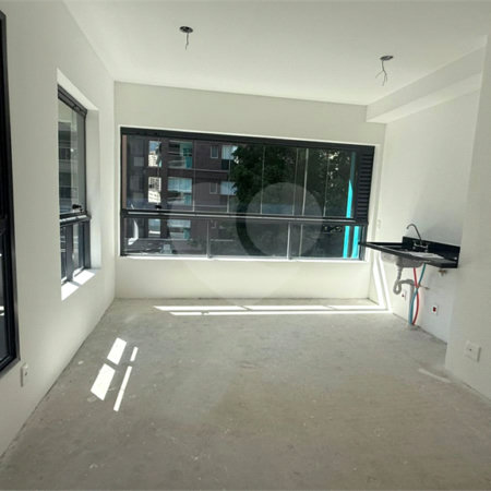 Apartamento à venda com 2 quartos, sendo 1 suíte, em Perdizes, São Paulo, SP