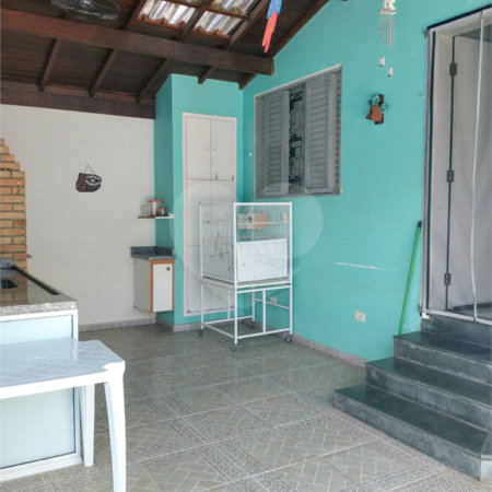 Casa Térrea à venda com 4 quartos, sendo 1 suíte, em Jardim Paraíso, Itu, SP