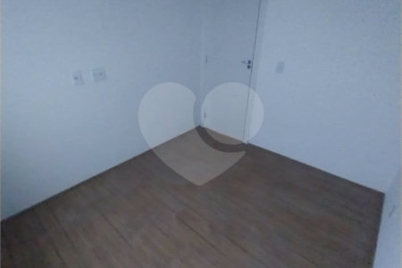 Apartamento à venda com 2 quartos em Jardim São Savério, São Paulo, SP