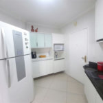 Apartamento com 3 dormitórios à venda, 202 m² por R$ 750.000,00 - Jardim Belmar - Guarujá/SP