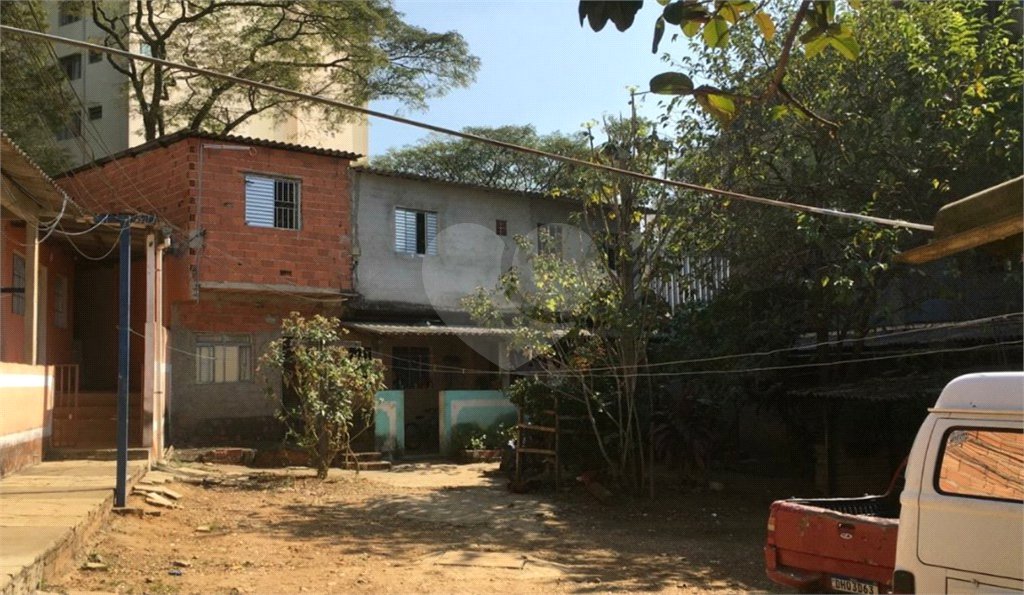 Terreno à venda em Vila Mascote, São Paulo, SP