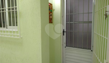 Sobrado à venda com 3 quartos, sendo 2 suítes,  em Limão, São Paulo, SP