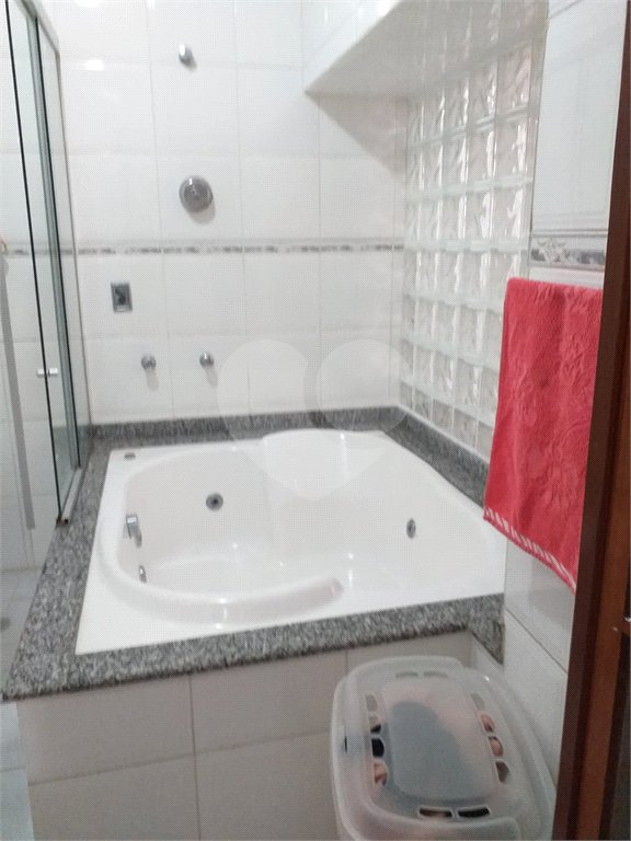 Casa à venda com 3 suítes em Vila Nova Cachoeirinha, São Paulo, SP
