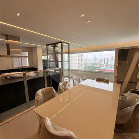 EXCLUSIVO APARTAMENTO PORTEIRA FECHADA NO SPETACOLLO PATRIANI EM SBC