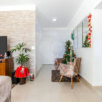 Apartamento à venda na Vila Carrão, 3 quartos (1 suíte), garden