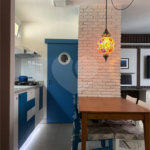 Apartamento residencial para venda, Consolação, São Paulo