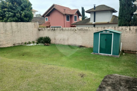 Casa para Locação no Condomínio Recanto dos Paturis em Vinhedo/SP