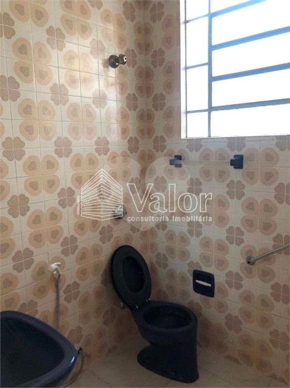 Casa térrea para venda na Vila Monteiro