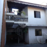 Casa térrea à venda na região da Moóca