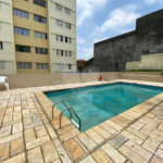 Apartamento á venda - Jabaquara