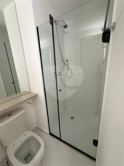Apartamento Soma Galeria 66m² 3 quartos Vila Mogilar - Mogi das Cruzes - SP