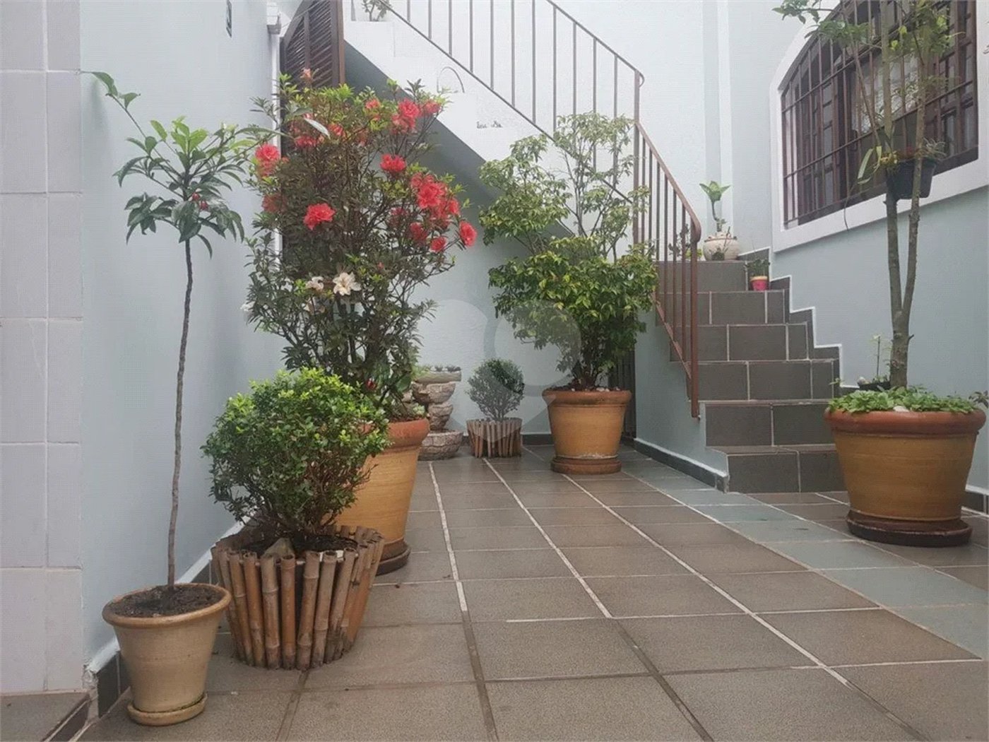 Excelente imóvel no Jaçana - Zona sul
