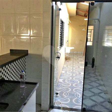 Casa térrea para venda no Antenor Garcia