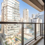 Apartamento à Venda Alto Pdrão em Higienópolis 4 dormi 4 vagas 1 Por Andar SP