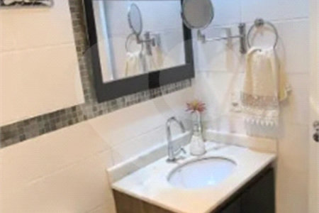 Apartamento de 53m² na Vila Moraes