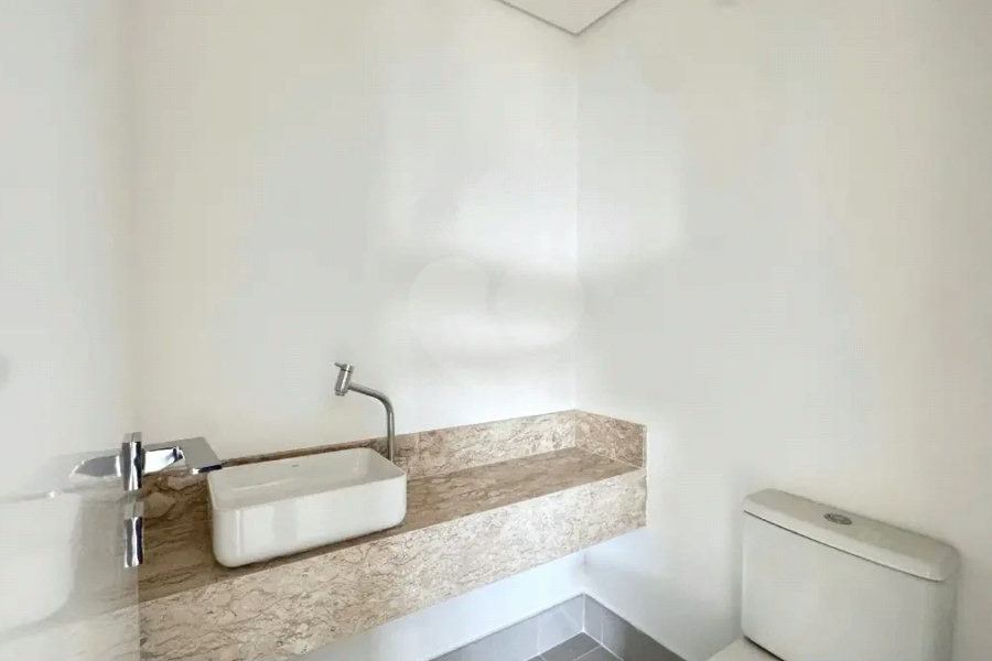 Apartamento para venda em Campo Belo com 3 quartos, sendo 3 suítes, 136m²
