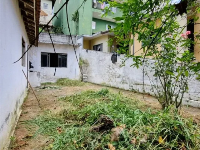 Terreno à venda em Pirituba, São Paulo, SP