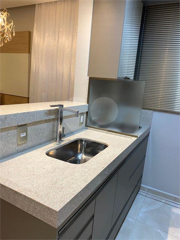 Apartamento a venda no Monte Logan